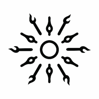 Trademark logo