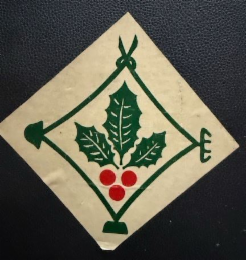 Trademark logo