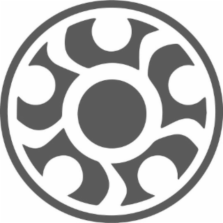 Trademark logo