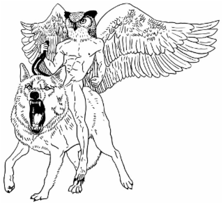 Trademark logo