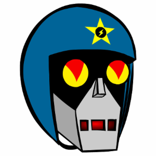 Trademark logo