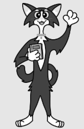 Trademark logo