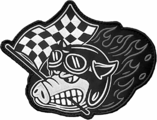 Trademark logo