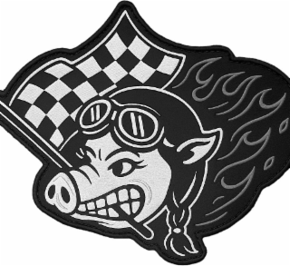 Trademark logo
