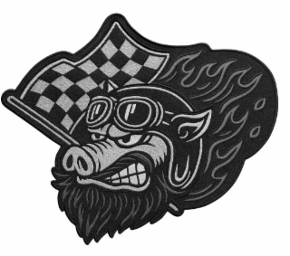 Trademark logo