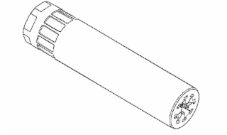 Trademark logo