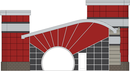Trademark logo