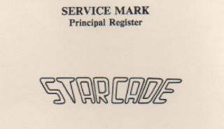 Trademark logo