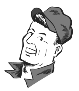 Trademark logo