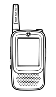 Trademark logo