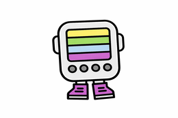 Trademark logo