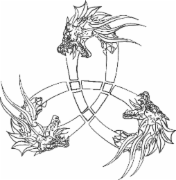 Trademark logo