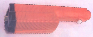Trademark logo