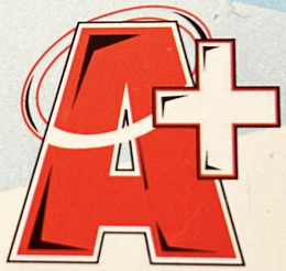 Trademark logo