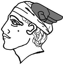 Trademark logo
