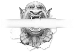 Trademark logo