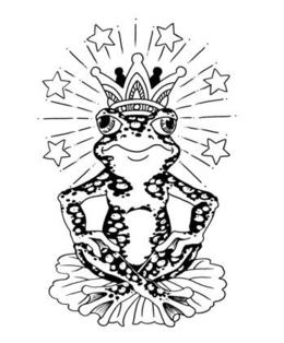 Trademark logo