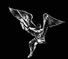Trademark logo