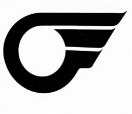 Trademark logo
