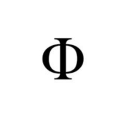 Trademark logo