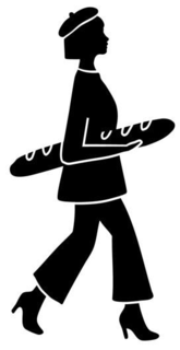 Trademark logo