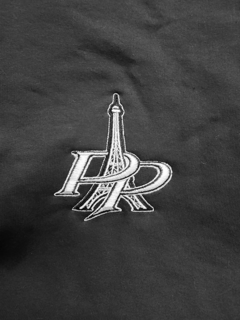Trademark logo