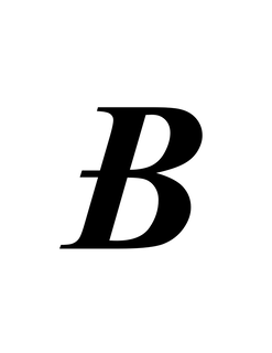 Trademark logo