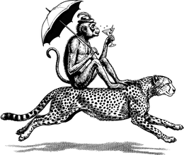 Trademark logo