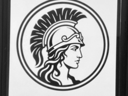 Trademark logo