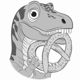 Trademark logo