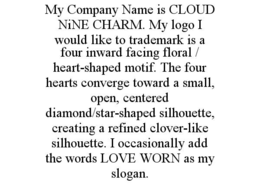 Trademark logo