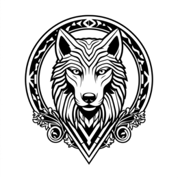 Trademark logo