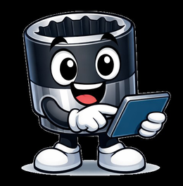 Trademark logo