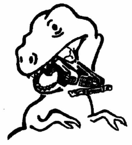 Trademark logo