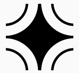 Trademark logo