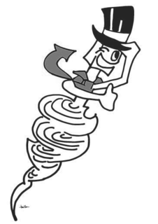 Trademark logo