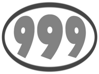 999 logo