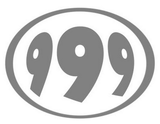 999 logo
