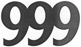 999 logo