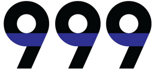 999 logo