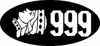 999 logo