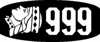 999 logo