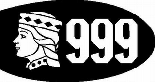 999 logo