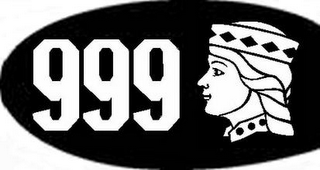 999 logo