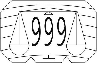 999 logo