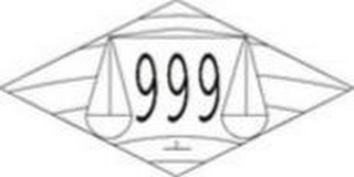 999 logo