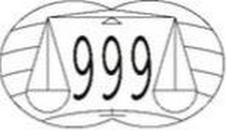999 logo