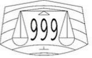 999 logo