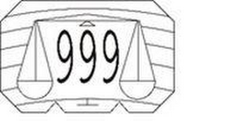 999 logo