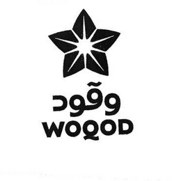 999 WOQOD logo